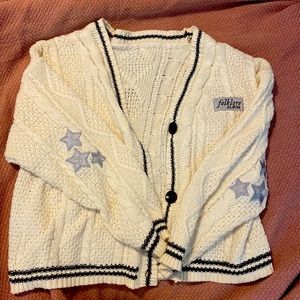 Taylor Swift Original Folklore Cardigan